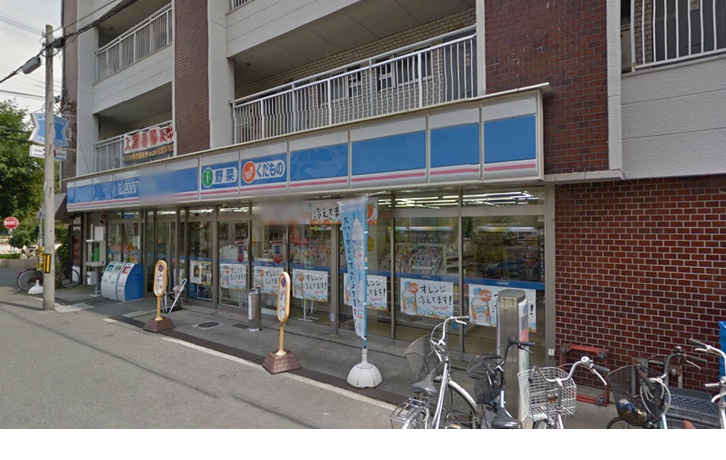 その他　物件より500m・徒歩7分