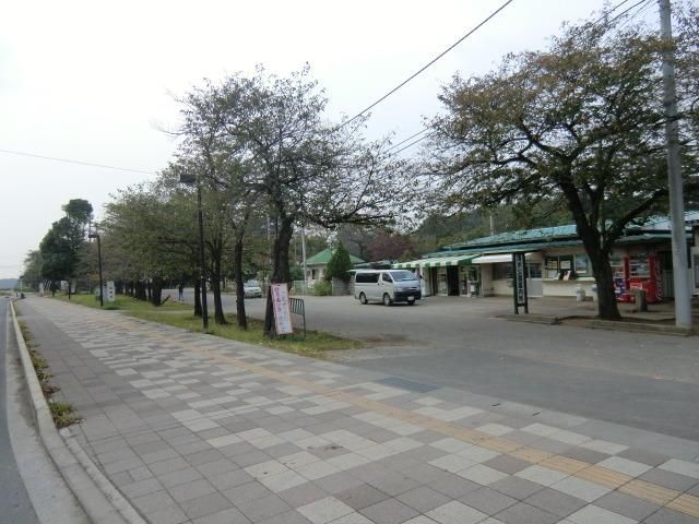 公園　清水公園（公園）まで500m