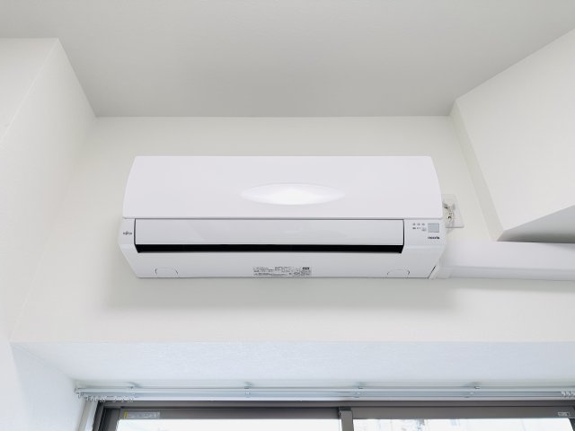 その他設備　プレサンス高畑ルミア