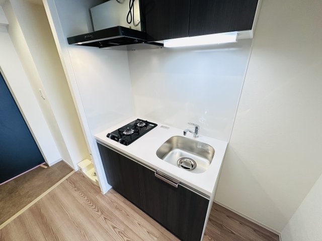 キッチン　プレサンス高畑ルミア