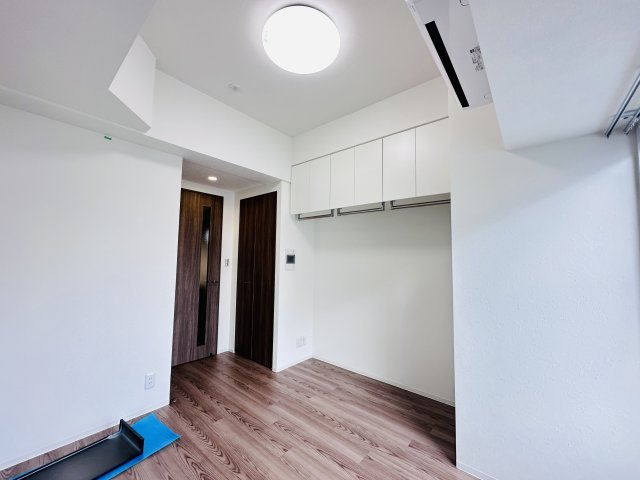 居室・リビング　プレサンス高畑ルミア