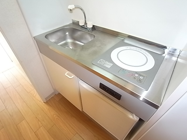 キッチン　ＩＨシステムキッチン