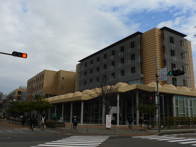 大学・短大　金沢工業大学（大学・短大）まで829m