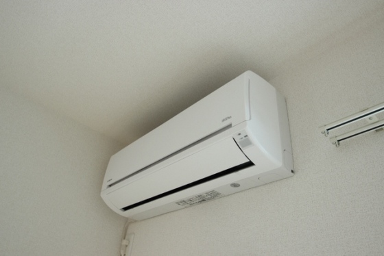 その他設備　※別部屋の写真です