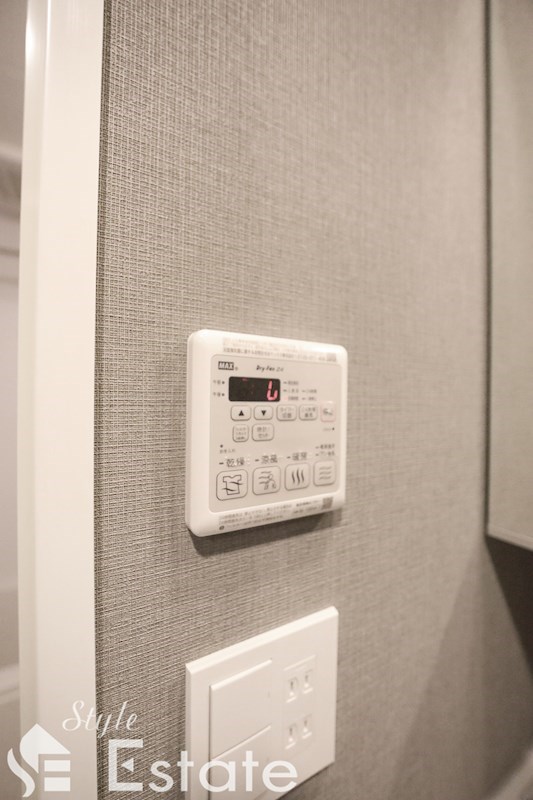 その他　浴室乾燥機