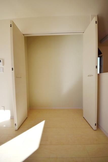 その他　収納あります♪