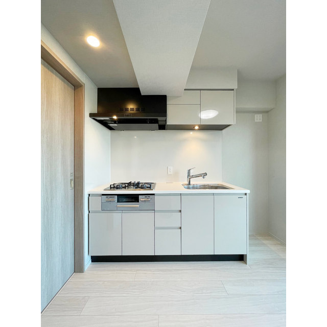 キッチン　参考写真