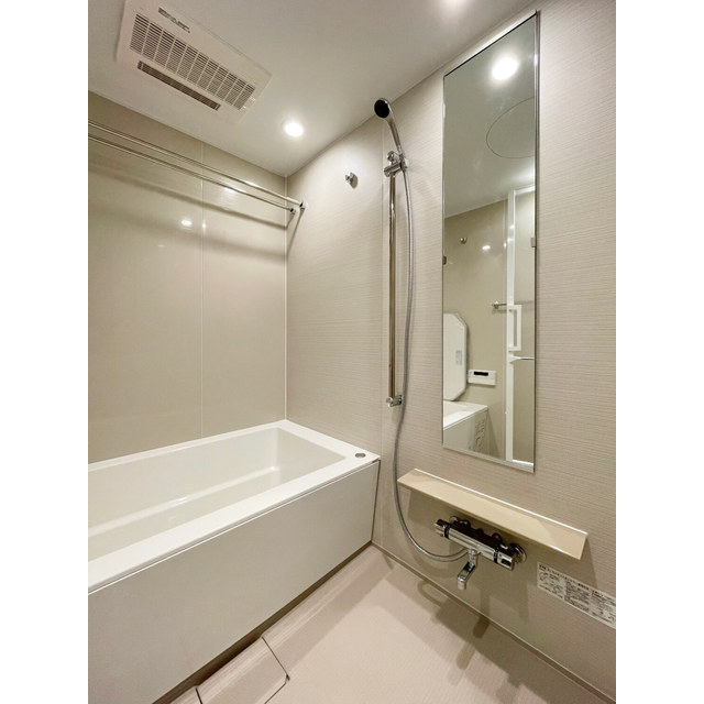 バス・シャワールーム　参考写真