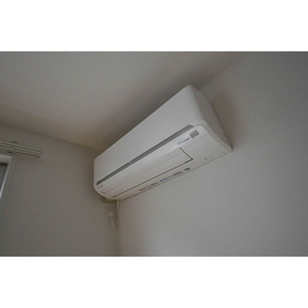 その他設備　同じ建物の別のお部屋