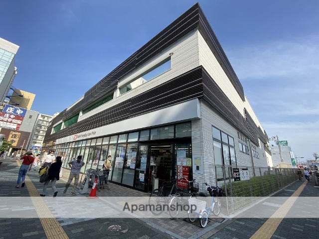 スーパー　オーケー湘南台店（スーパー）まで188m