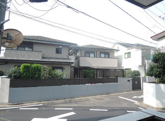 眺望　※別室参考写真