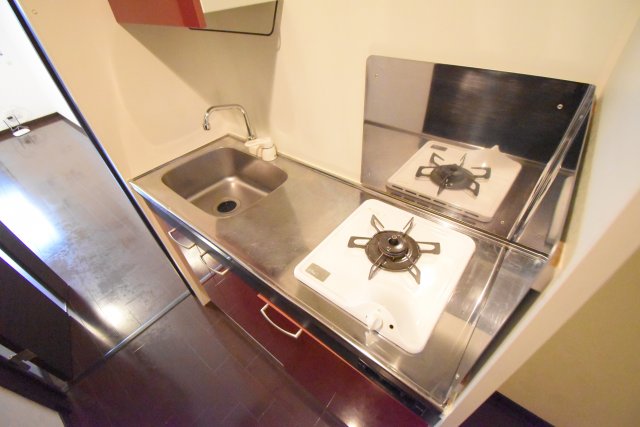 キッチン　※別室参考写真