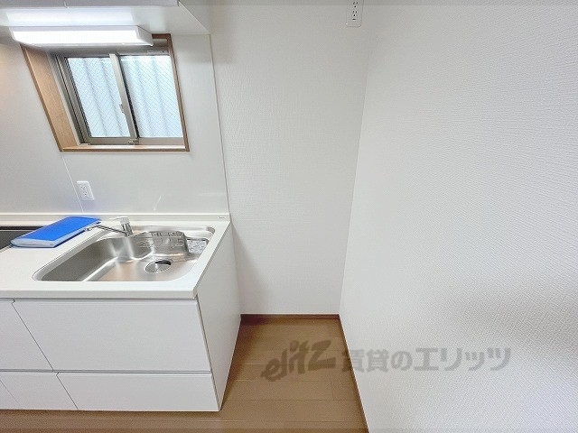 その他部屋・スペース　冷蔵庫置場