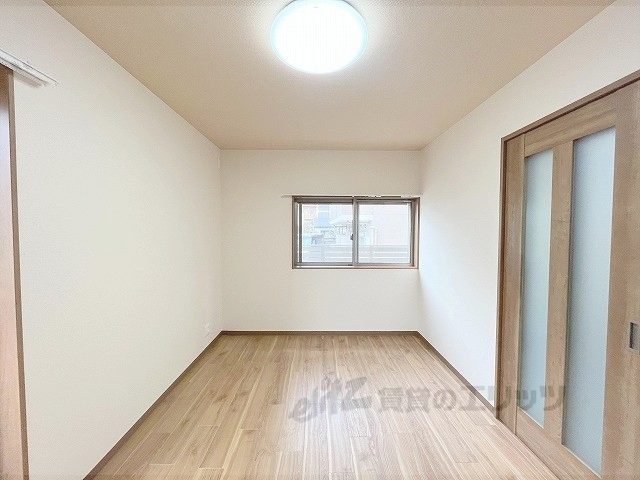 居室・リビング　洋室