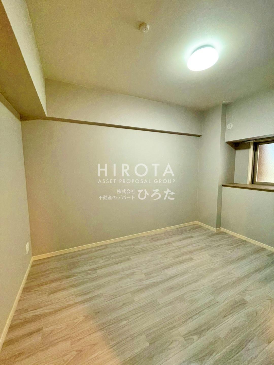 その他設備　※同仕様写真