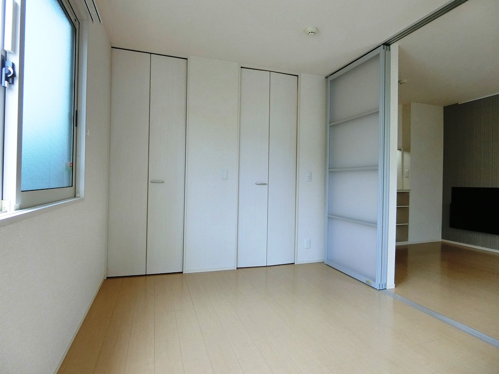 その他部屋・スペース　洋室