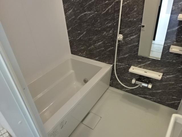 バス・シャワールーム　バス（浴乾・追炊有）