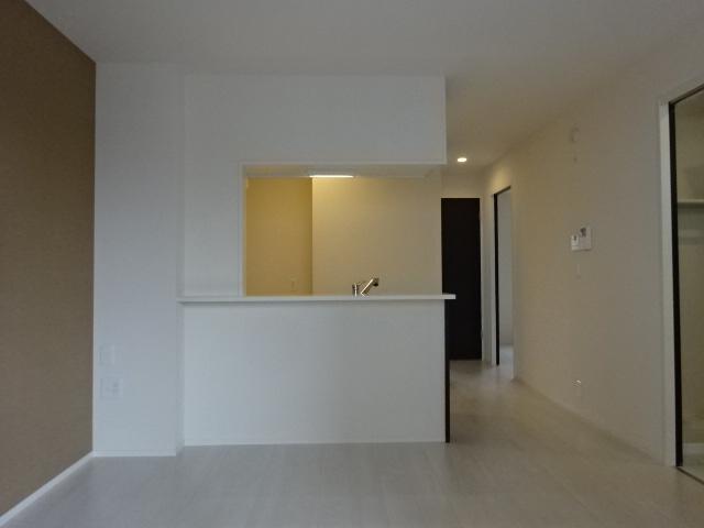 居室・リビング　リビング（エアコン有り）