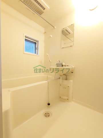バス・シャワールーム　ランドレジデンス上馬North