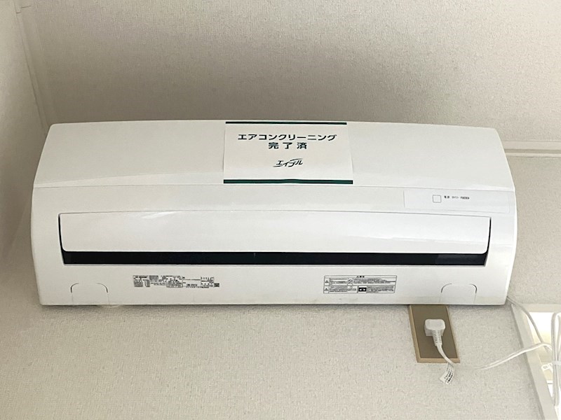 その他設備　他部屋参照