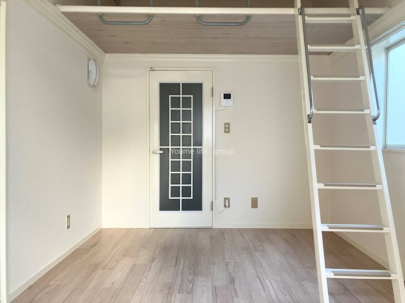 居室・リビング　他部屋参照