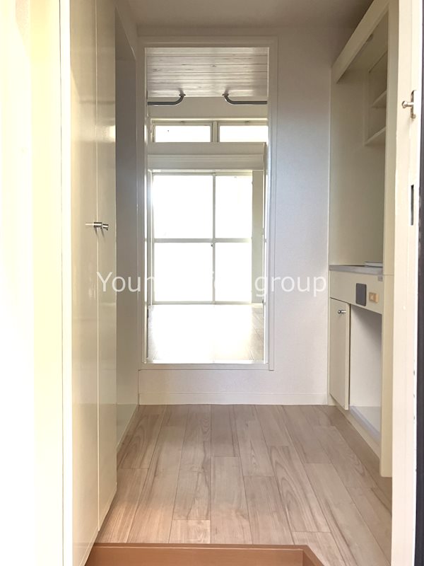 玄関　他部屋参照