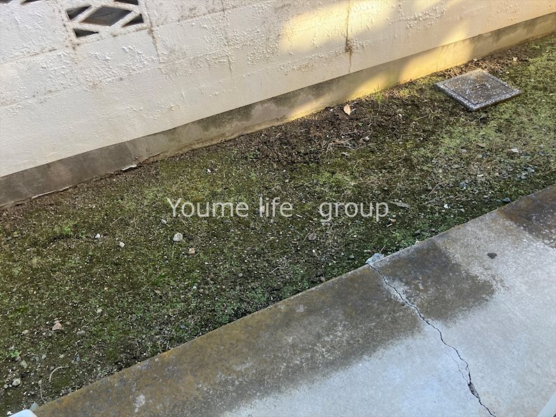 バルコニー　他部屋参照