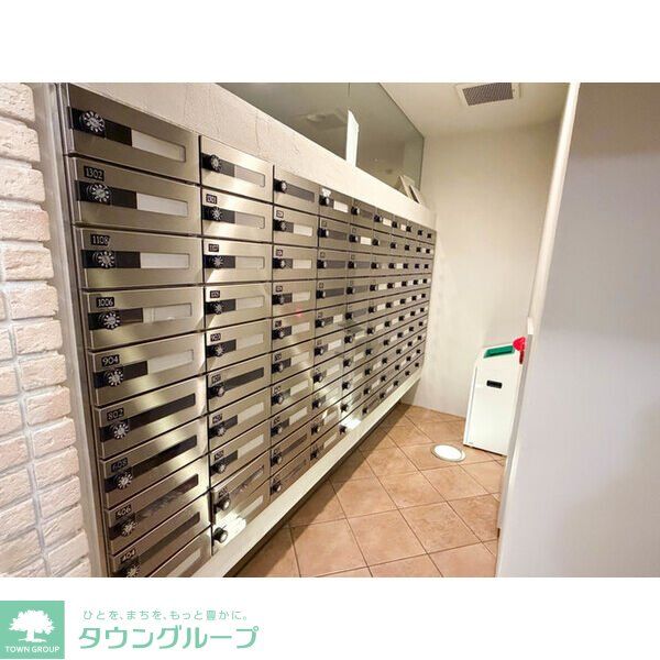 その他共有部分　共有部分