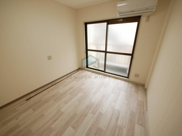 その他部屋・スペース　寝室にぴったりのお部屋です