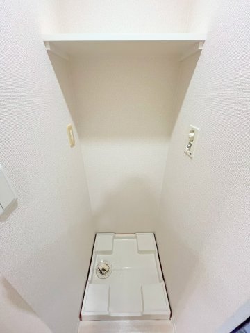 その他設備　CITY SPIRE桜川I