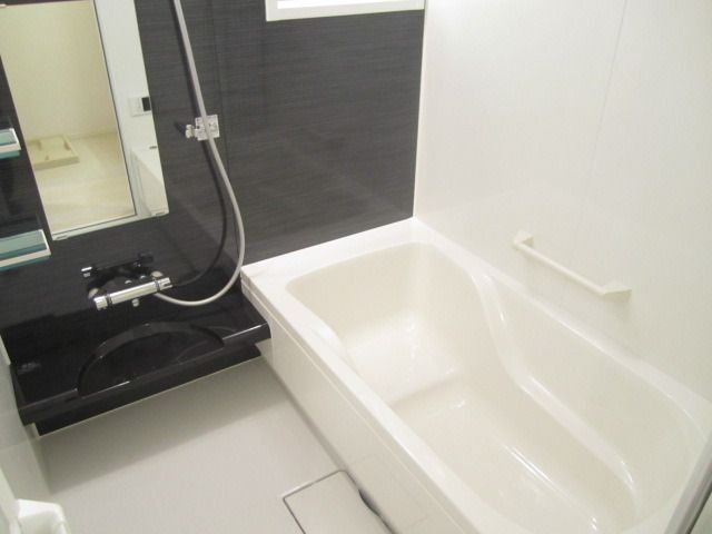 バス・シャワールーム　☆イメージ☆バス