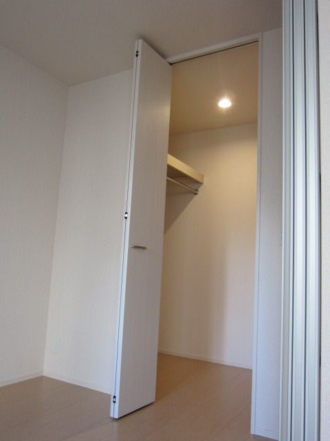 収納　☆イメージです☆ウォークイン