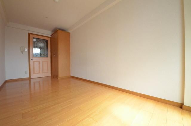 その他部屋・スペース　☆あかるい居室☆