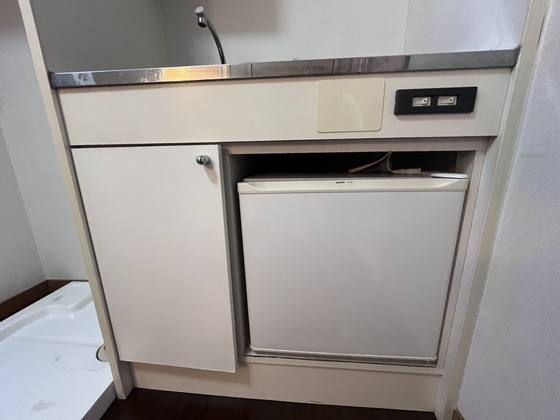 その他　※別部屋の写真です