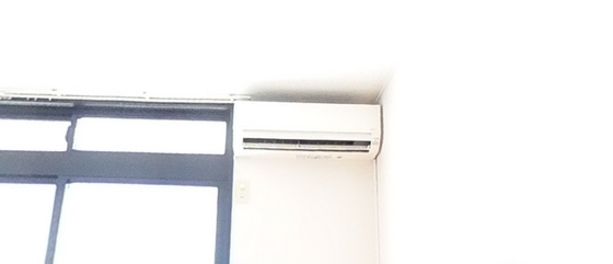 その他設備　※別部屋の写真です