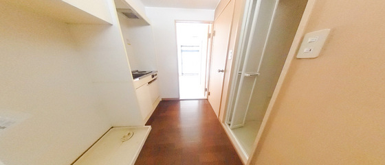 玄関　※別部屋の写真です