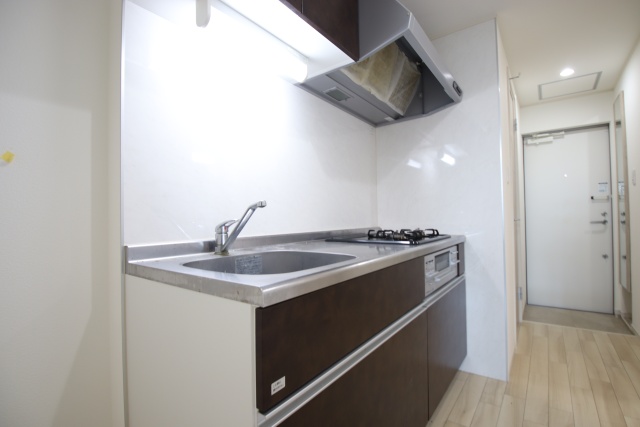 キッチン　※別室の参考写真の為、現況優先です。