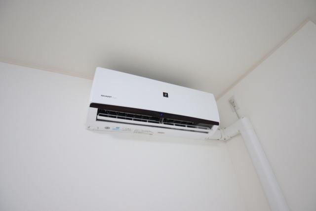 その他設備　※別室の参考写真の為、現況優先です。