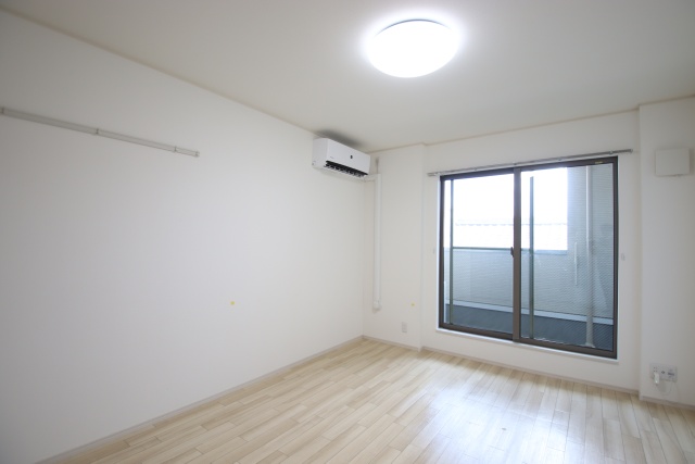 居室・リビング　※別室の参考写真の為、現況優先です。