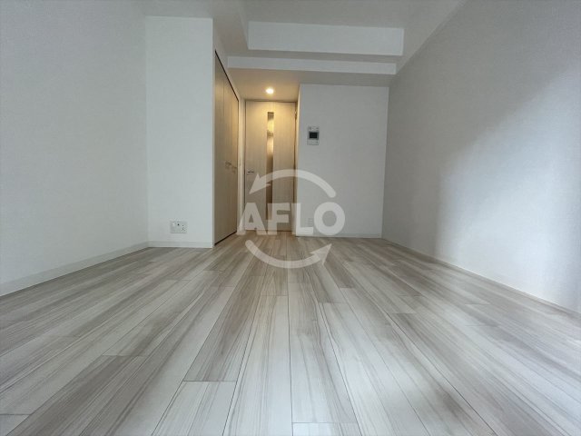 居室・リビング　プランドール北浜　洋室