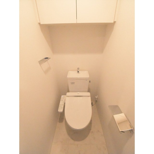 トイレ　トイレも気になるポイント