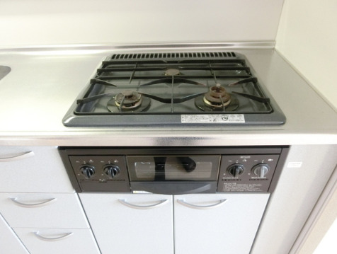 居室・リビング　ゆったり過ごせるリビングです