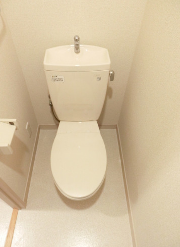 その他部屋・スペース　きれいな内装です