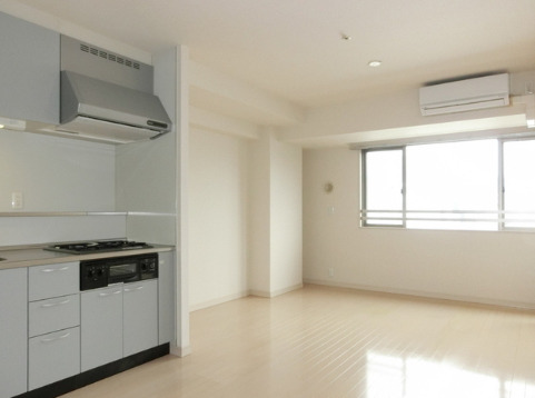 キッチン　キッチンです