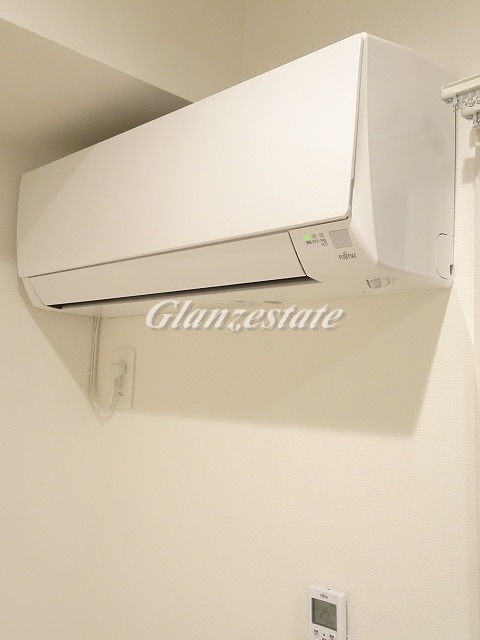 その他設備　☆快適なエアコン完備☆