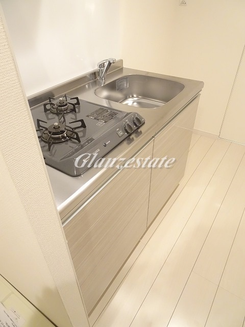 キッチン　☆便利なシステムキッチン☆