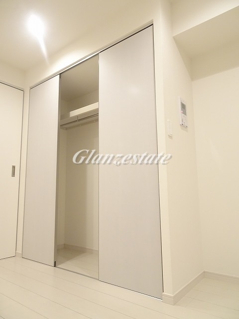 収納　☆使い勝手の良い収納☆