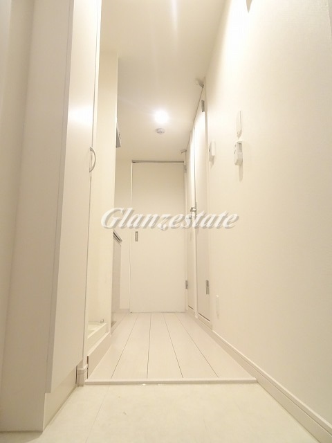 玄関　☆広々とした玄関☆