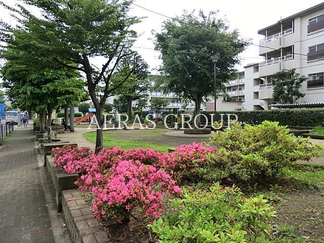 公園　翠泉公園（公園）まで233m