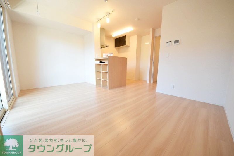 居室・リビング　リビング/居室